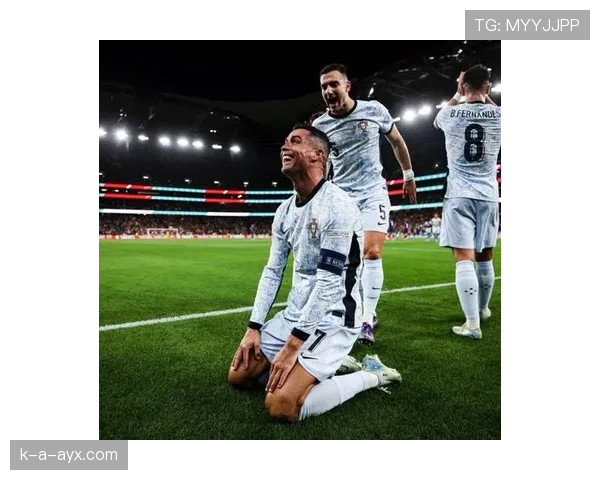 C罗里程碑之夜闪耀全场，职业生涯出场次数再创新高