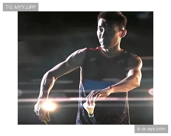 《李宗伟自传》揭露羽坛传奇心路历程，直面成败诠释永不言弃精神