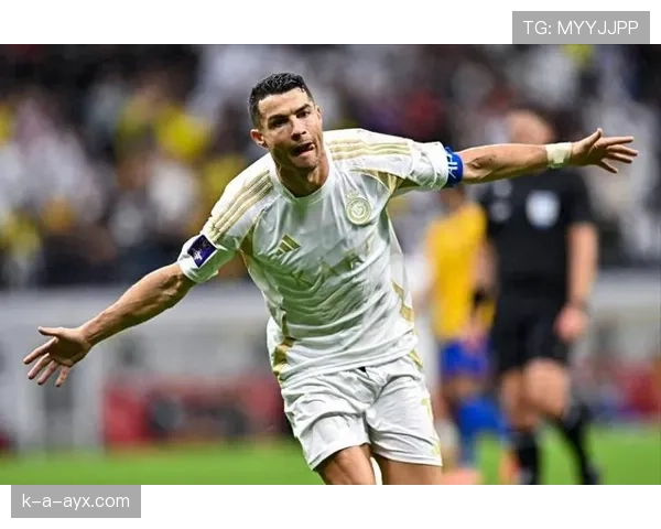 C罗门前嗅觉再显神威 关键进球助球队锁定胜局