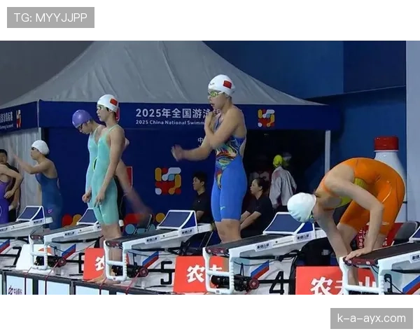 澳泳新星莉比·特里克特:昆士兰小将的奥运征程与突破 澳泳新星莉比·特里克特:昆士兰小将的奥运征程与突破