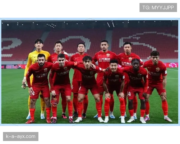 中超激战正酣:各队表现解析与未来赛程前瞻 中超激战正酣:各队表现解析与未来赛程前瞻