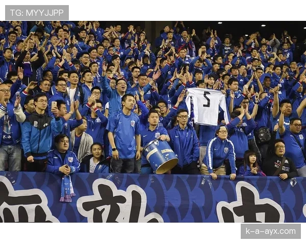 上海申花主场迎战关键战，八万人助阵见证状态回暖