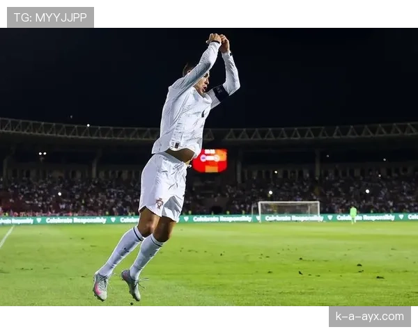 C罗再创历史！葡萄牙巨星刷新个人进球纪录，持续书写足坛传奇