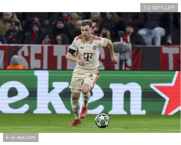 拜仁慕尼黑积极推进基米希续约谈判，力保中场核心稳定阵容