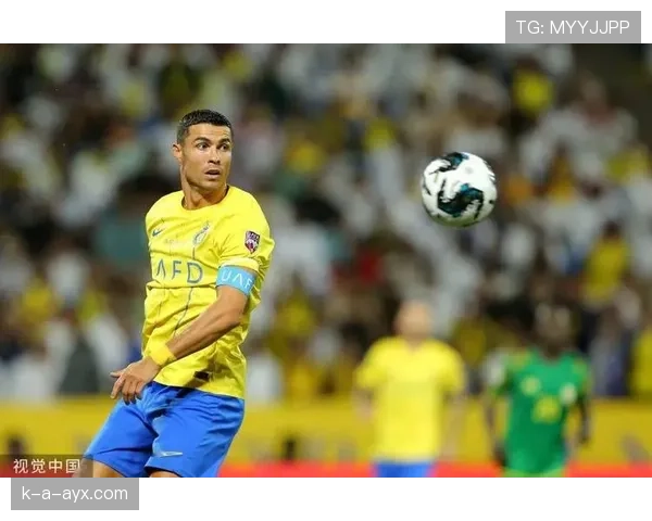 C罗状态火热，沙特联赛表现引全球瞩目