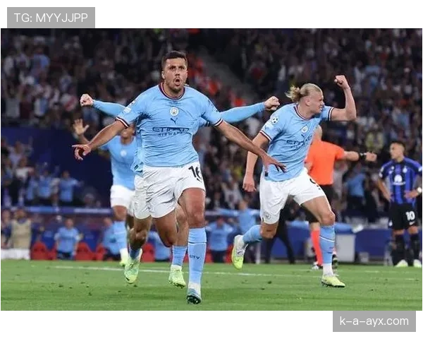 Rodri状态稳健，助曼城稳居积分榜前列