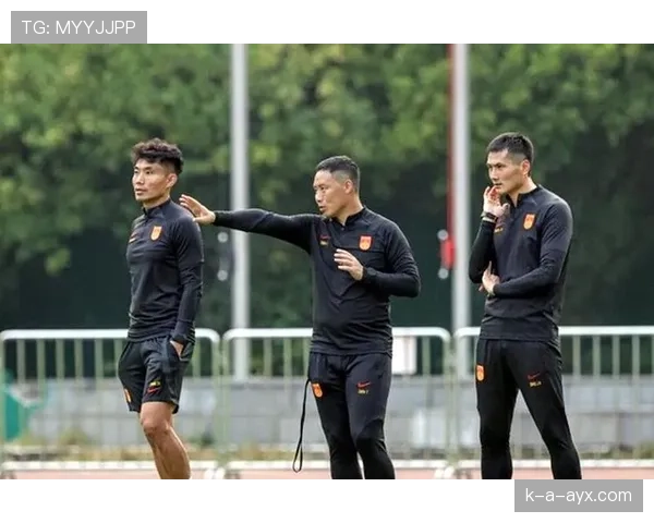 中国国家队防守隐患引关注,教练组与球员积极调整应对策略 中国国家队防守隐患引关注,教练组与球员积极调整应对策略