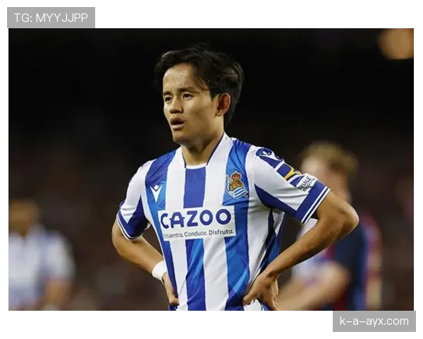 久保建英转会皇社始末