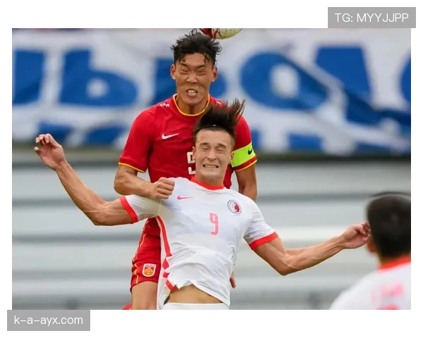 东亚杯香港表现 东亚杯香港表现