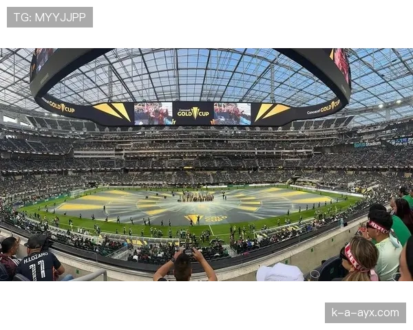 中北美及加勒比海金杯赛官方最新回应