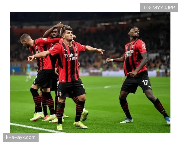 AC米兰阵容年轻,但是否缺乏关键经验?