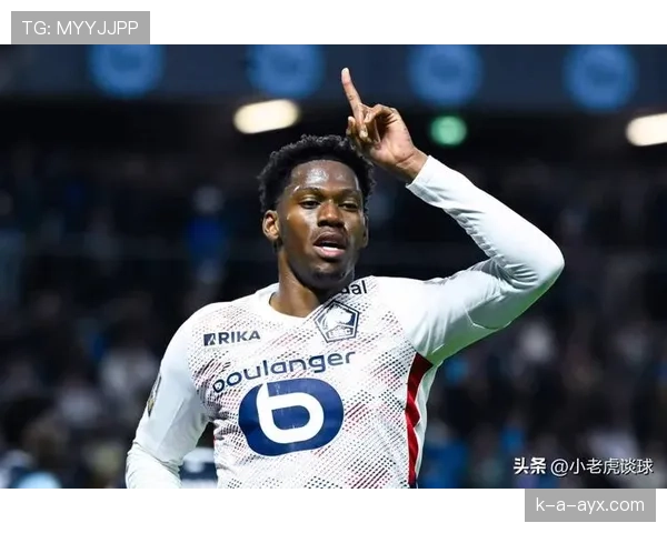 乔纳森·戴维能否成为豪门主力中锋 乔纳森·戴维能否成为豪门主力中锋