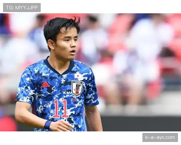 久保建英:日本国家队进攻核心地位确立分析
