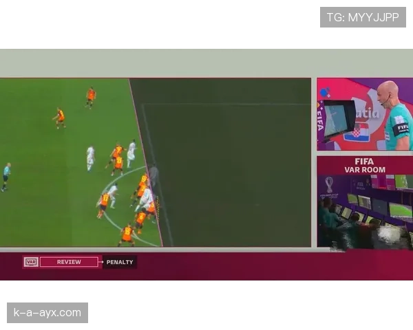 越位规则中的豁免情形：哪些情况裁判不会判越位？