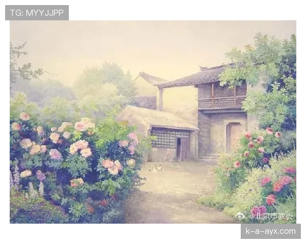 邢傲伟退役后住进北京四合院，每天五点起床练功，邻居以为闹鬼