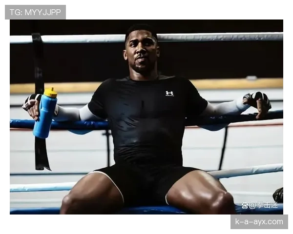 安东尼·约书亚训练完顺手买下伦敦一栋楼？